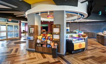 Tru by Hilton Fort Wayne North