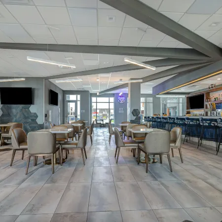 Tru by Hilton Galveston