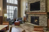 Hampton Inn & Suites Youngstown-Canfield - 2-Star