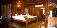 Srisawat Resort - 3-Star