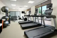 SpringHill Suites Boulder Longmont - Gym