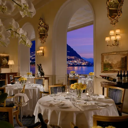 Hotel Splendide Royal