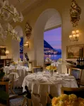 Hotel Splendide Royal - breakfast