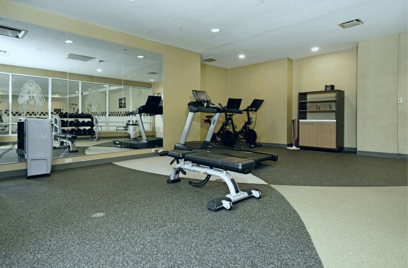 Hilton Garden Inn Saratoga Springs photo 4