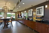 Hampton Inn Houston-Stafford - 2-Star