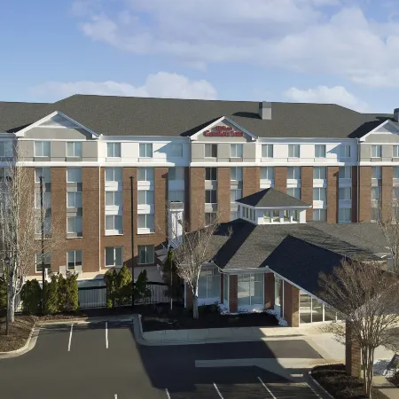 Hilton Garden Inn Atlanta North/Johns Creek