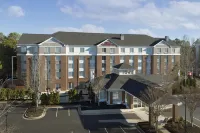 Hilton Garden Inn Atlanta North/Johns Creek - Parking