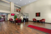 Red Roof Inn & Suites Albany, GA - Wifi