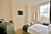 Central Studios Gloucester Place - parkir