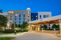 Home2 Suites by Hilton Dallas-Frisco - Gym