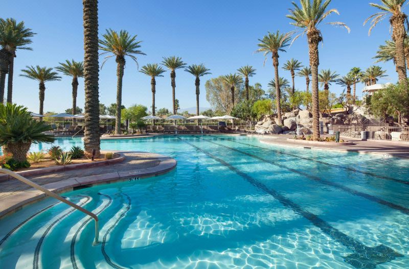 The Westin Mission Hills Resort Villas, Palm Springs photo 4