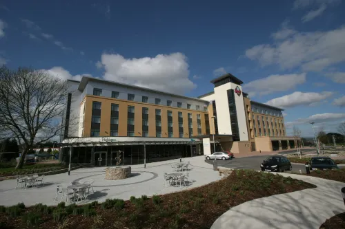 Future Inn Plymouth - 3 звезды
