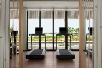 Nujuma, a Ritz-Carlton Reserve - Kuntosalit