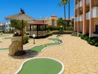 Hotel Puerto Palace Hotels near Loro Parque
