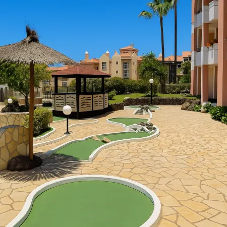 Hotel Puerto Palace