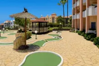 Hotel Puerto Palace - Spa