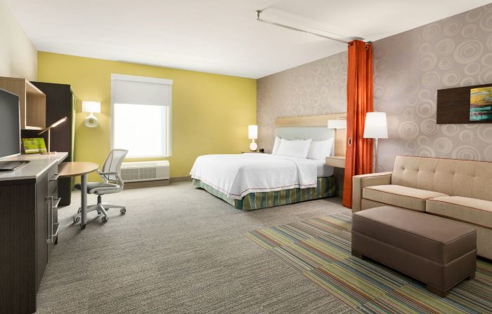 Home2 Suites by Hilton Shenandoah The Woodlands