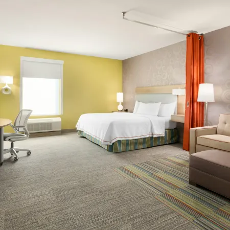 Home2 Suites by Hilton Shenandoah The Woodlands