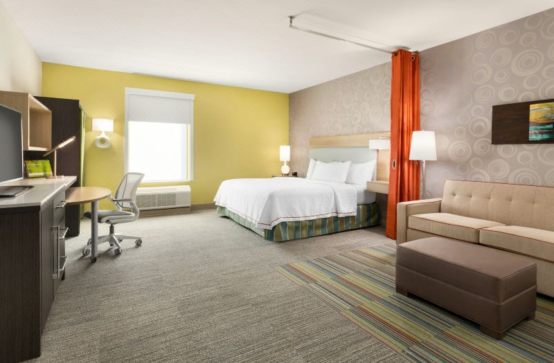 Home2 Suites by Hilton Shenandoah The Woodlands