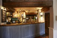 Wheatsheaf by Chef & Brewer Collection - bar