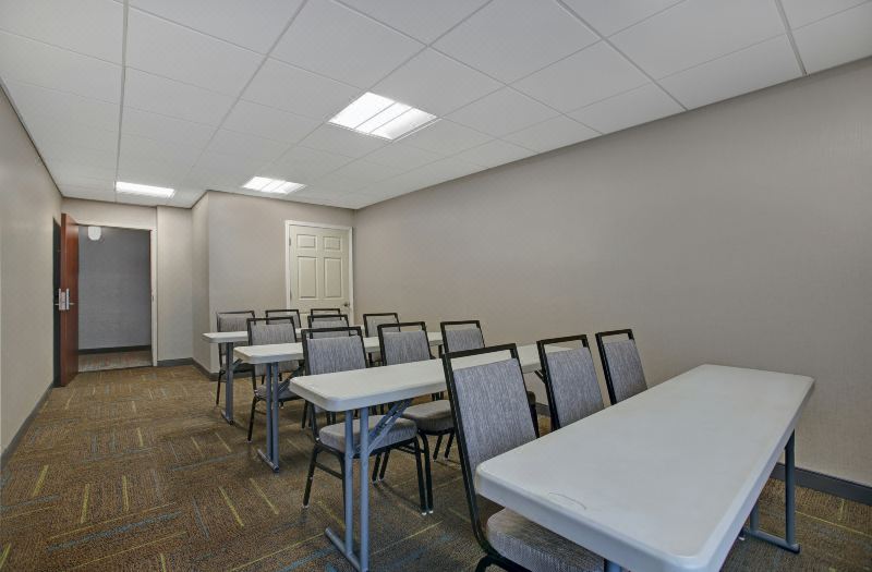 Hampton Inn Salisbury photo 4