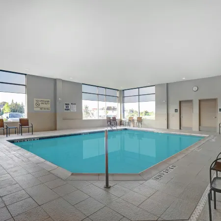 Hampton Inn & Suites by Hilton Belleville