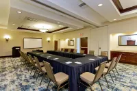 Hilton Garden Inn Winchester - Parking