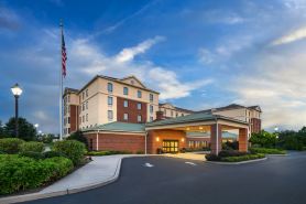 Homewood Suites by Hilton Newtown - Langhorne