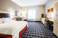 TownePlace Suites Laconia Gilford - 3 estrellas