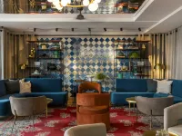 Pestana Rua Augusta Hotels near Museu do Fado