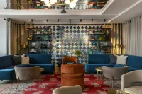 Pestana Rua Augusta - Boutique