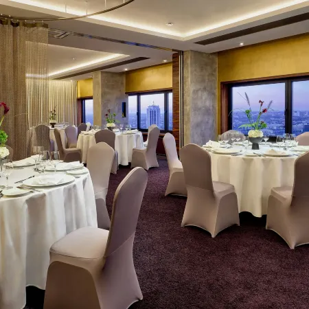 The Westin Leipzig