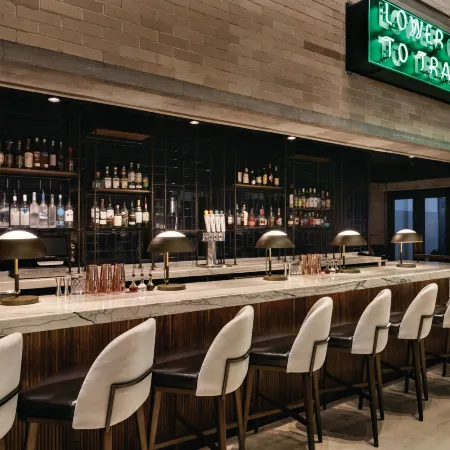 The Central Station Memphis, Curio Collection by Hilton
