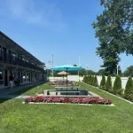 Red Roof Inn Wildwood – Cape May/Rio Grande - موقف سيارات