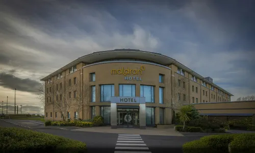 Maldron Hotel Belfast International Airport