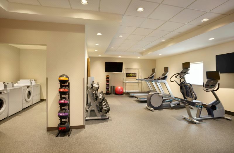 Home2 Suites by Hilton McAllen photo 5