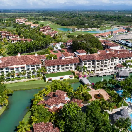 The Buenaventura Golf & Beach Resort Panama, Autograph Collection