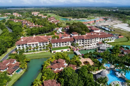 The Buenaventura Golf & Beach Resort Panama, Autograph Collection - 5 звезд