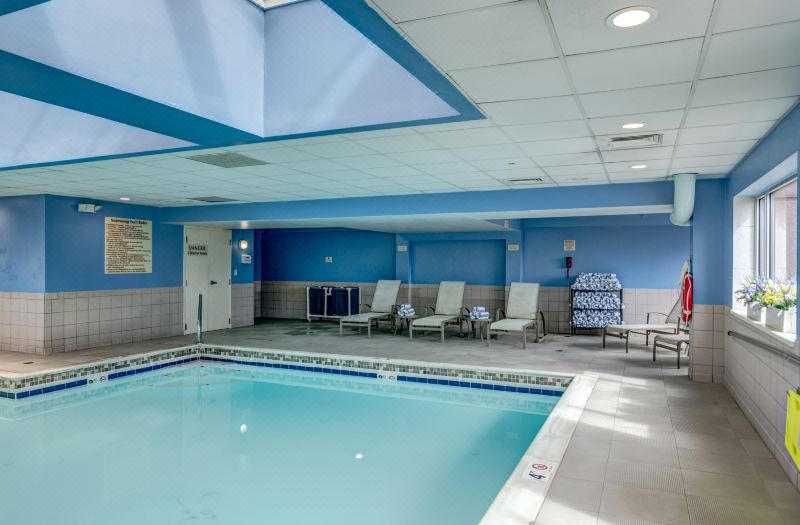 Embassy Suites by Hilton Cincinnati RiverCenter photo 3