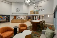 Hampton Inn Springfield-South - 2-Sterne