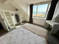 Bayside Apt. Oceana - Kitchens