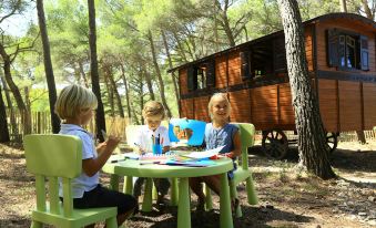Domaine de Manville