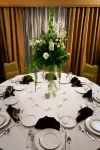 DoubleTree by Hilton Hotel Santa Fe - Morgenmad