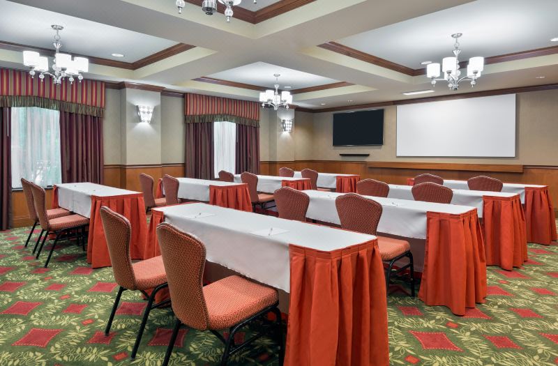 Hampton Inn Springfield South Enfield photo 5