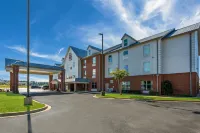 Red Roof Plus+ & Suites Birmingham - Bessemer - parking