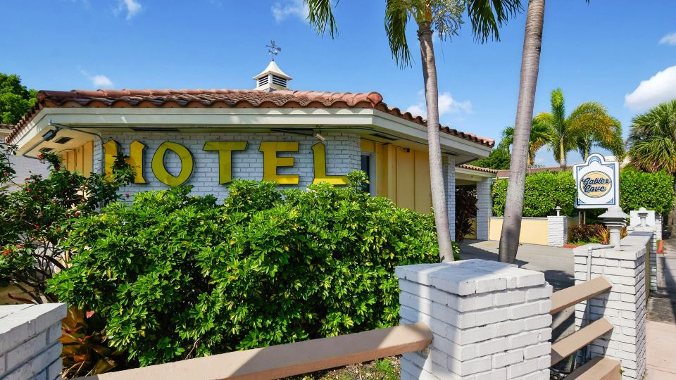 Gables Cove Hotel