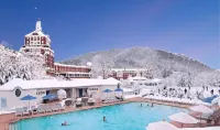 The Omni Homestead Resort - Family