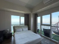 Seaview PoolView Retreat Next Okada NAIA - 3-Star