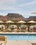 AutoCamp Zion - Pools