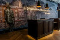 Motel One Dublin - Pet friendly
